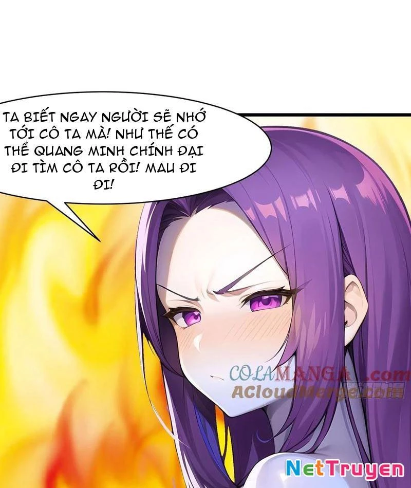 Phu Nhân Nhà Ta Đến Từ Địa Phủ Ngàn Năm Chapter 132 - 21