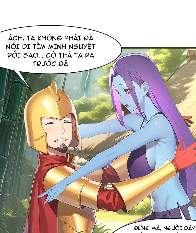 Phu Nhân Nhà Ta Đến Từ Địa Phủ Ngàn Năm Chapter 132 - 38