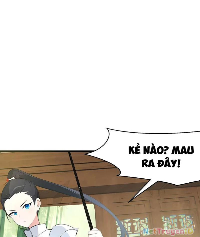Phu Nhân Nhà Ta Đến Từ Địa Phủ Ngàn Năm Chapter 132 - 44