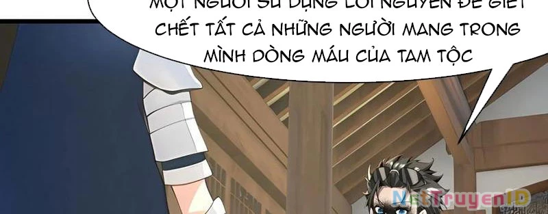Phu Nhân Nhà Ta Đến Từ Địa Phủ Ngàn Năm Chapter 132 - 55