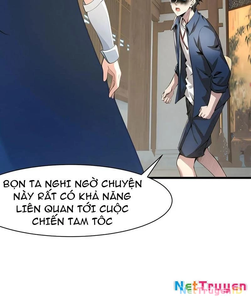 Phu Nhân Nhà Ta Đến Từ Địa Phủ Ngàn Năm Chapter 132 - 56