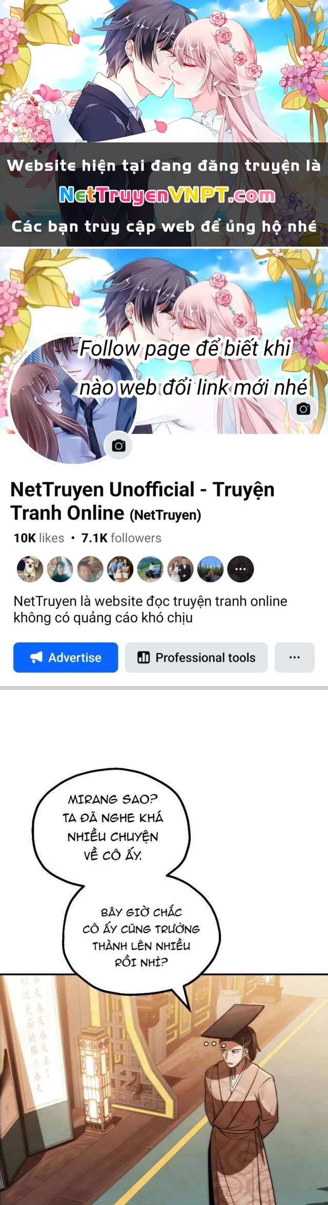 Con Trai Út Của Đại Pháp Sư Lừng Danh Chapter 80 - 1
