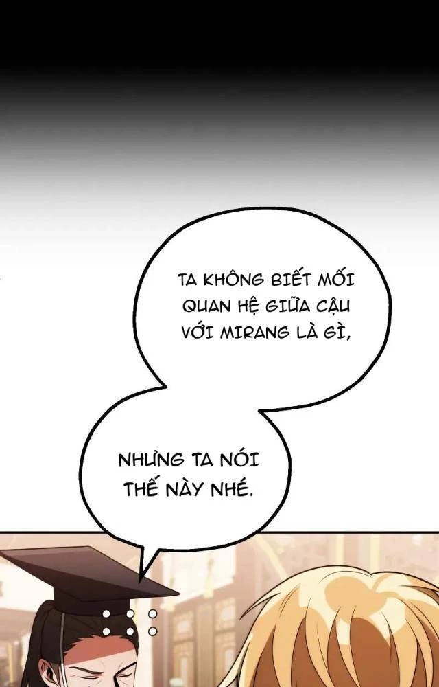Con Trai Út Của Đại Pháp Sư Lừng Danh Chapter 80 - 15