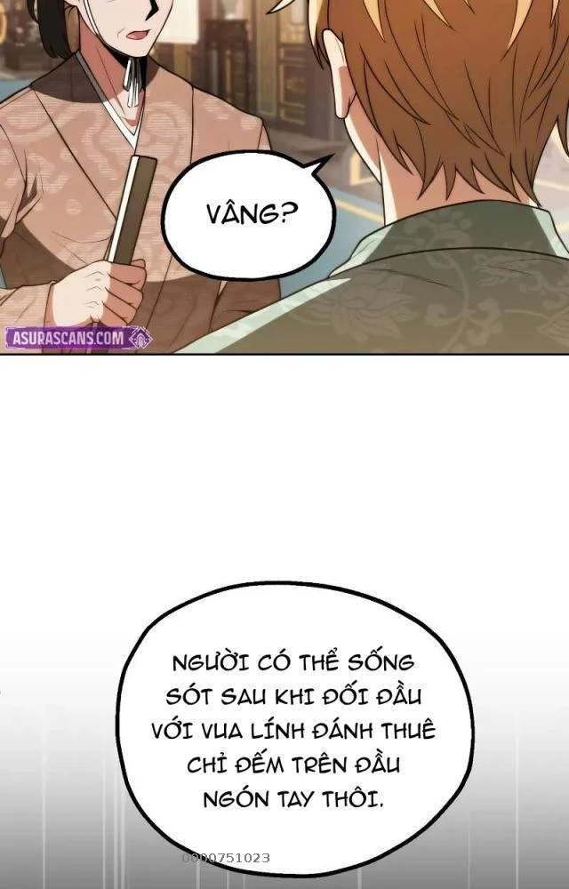 Con Trai Út Của Đại Pháp Sư Lừng Danh Chapter 80 - 16