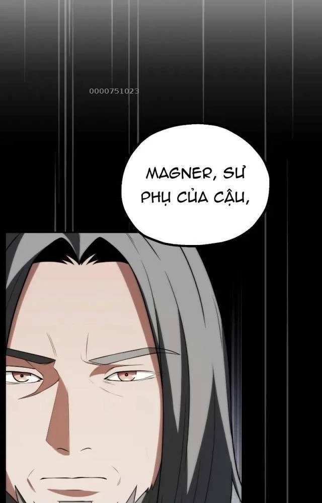 Con Trai Út Của Đại Pháp Sư Lừng Danh Chapter 80 - 17
