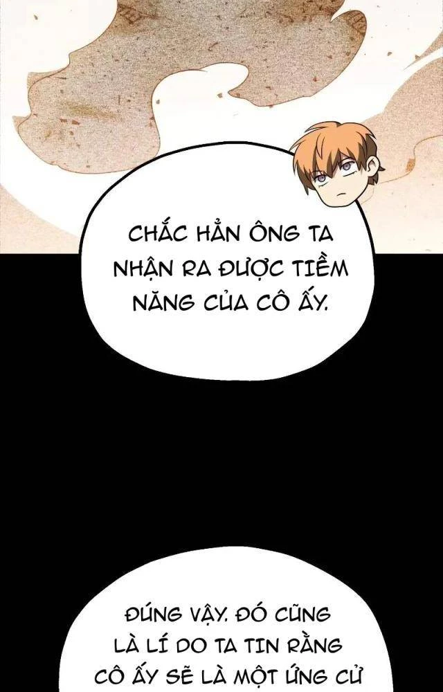 Con Trai Út Của Đại Pháp Sư Lừng Danh Chapter 80 - 29