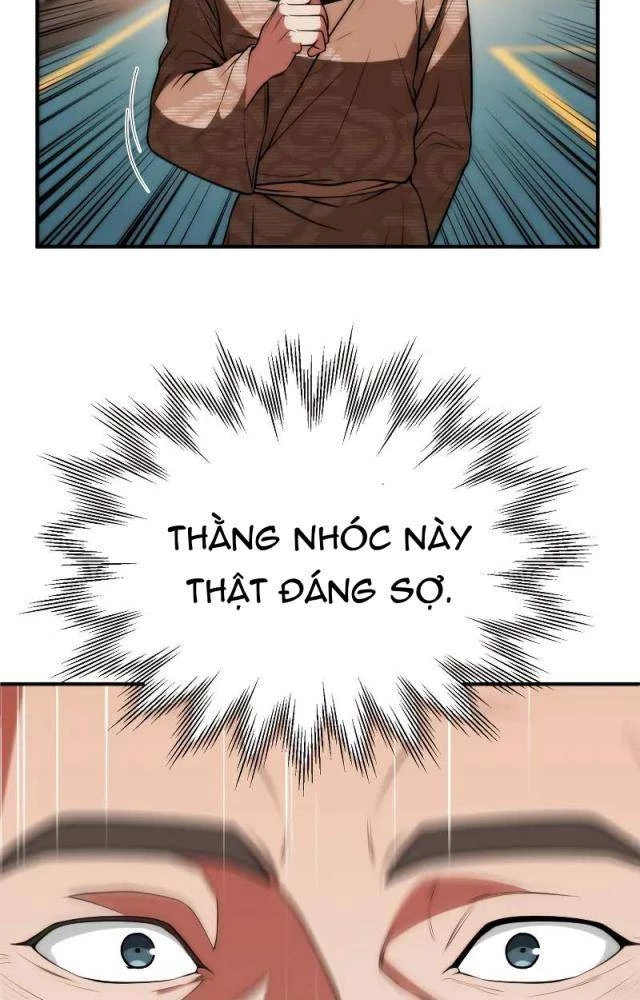 Con Trai Út Của Đại Pháp Sư Lừng Danh Chapter 80 - 38