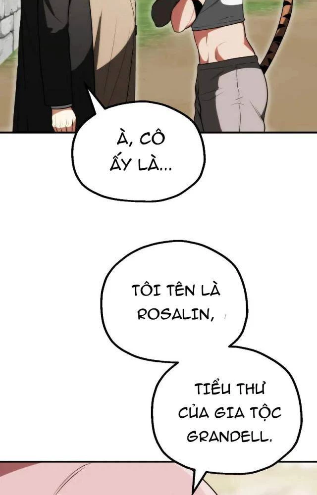 Con Trai Út Của Đại Pháp Sư Lừng Danh Chapter 80 - 55