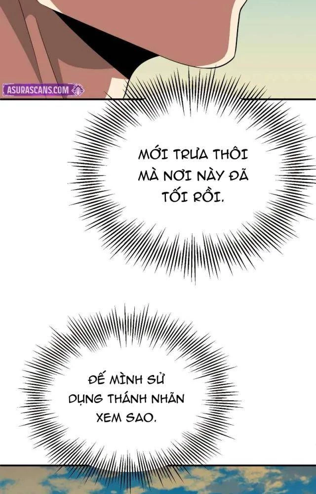 Con Trai Út Của Đại Pháp Sư Lừng Danh Chapter 80 - 82