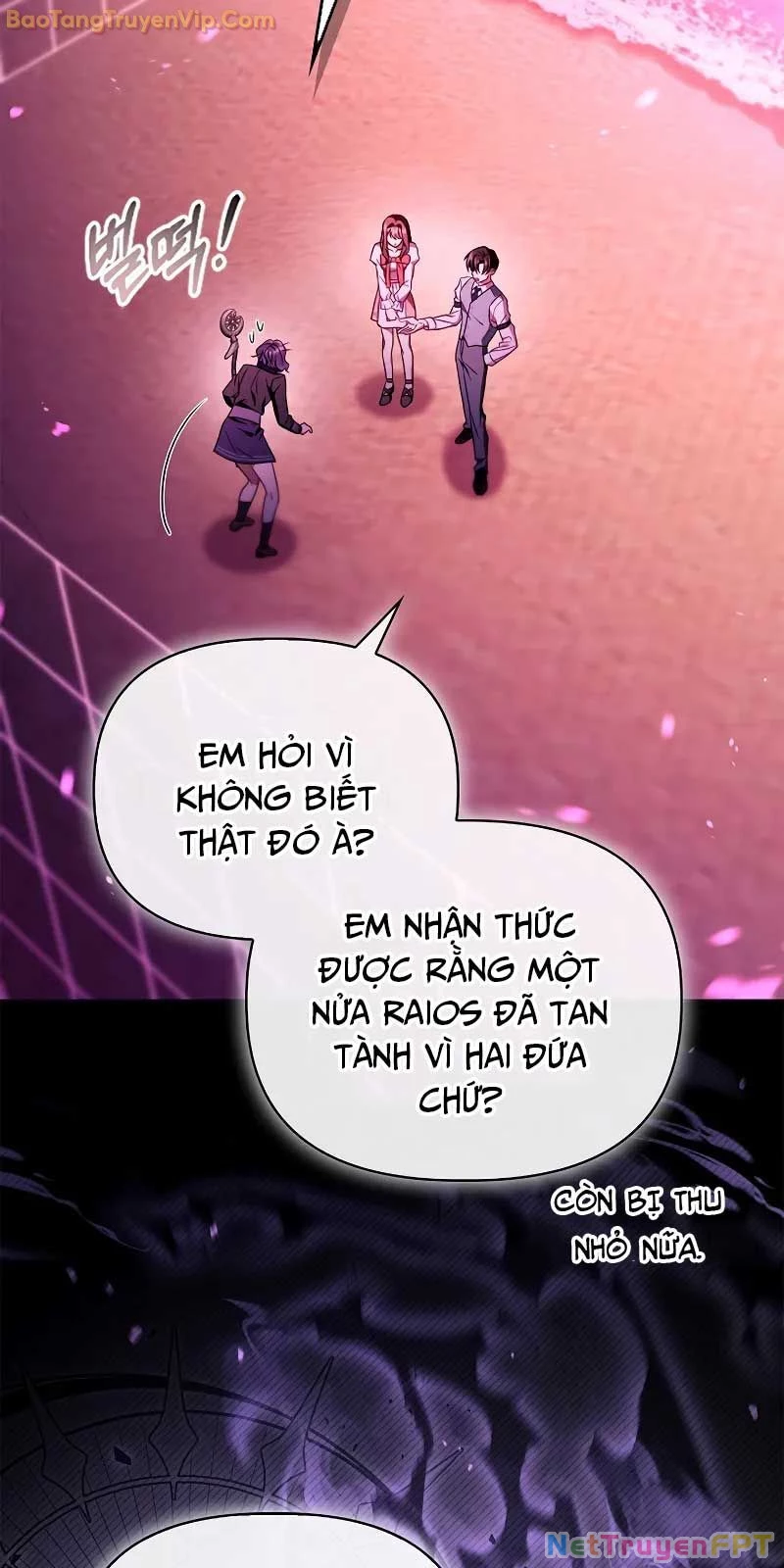 Kí Sự Hồi Quy Chapter 125 - 38