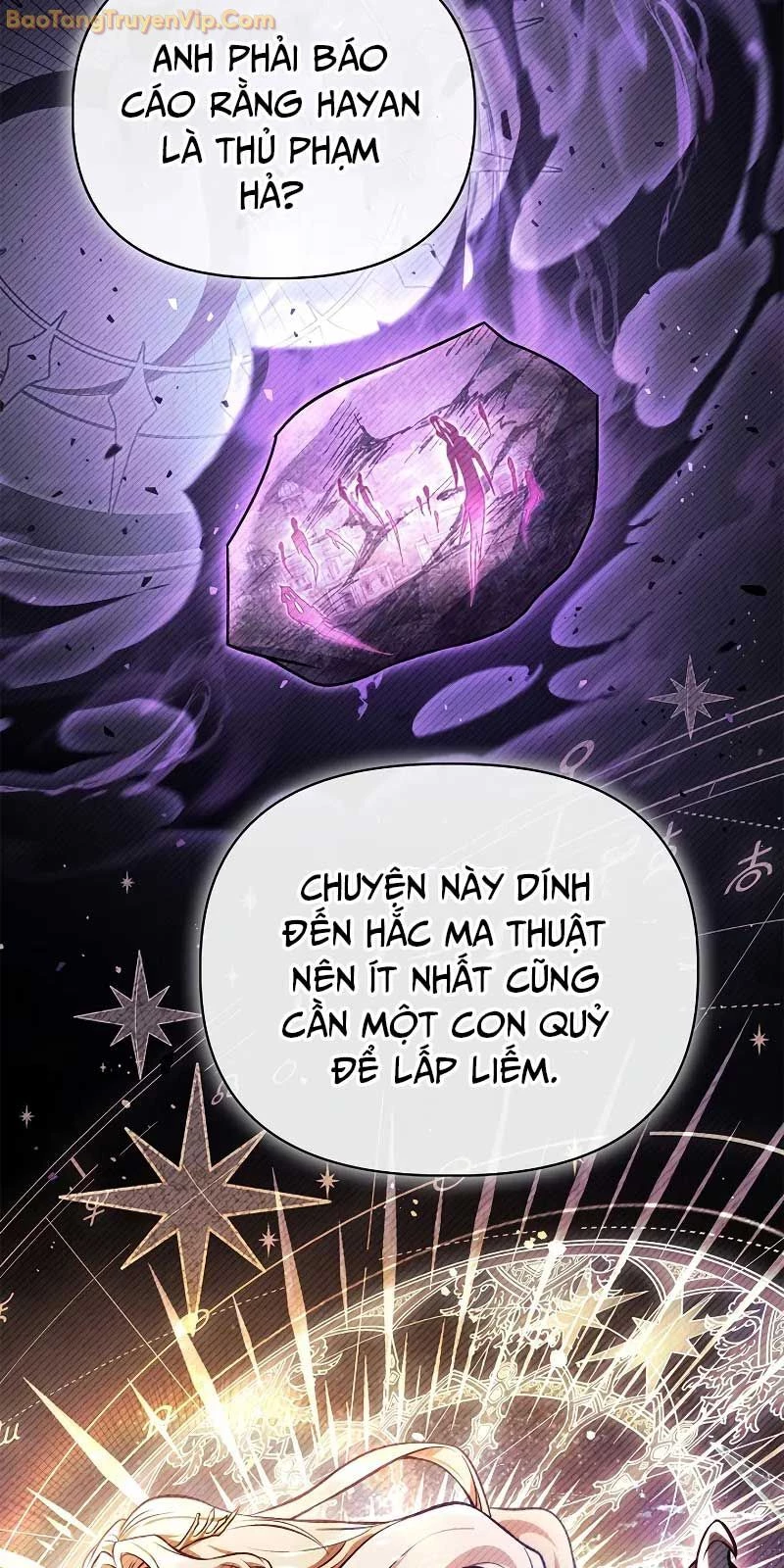 Kí Sự Hồi Quy Chapter 125 - 39