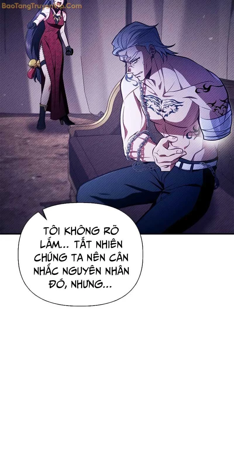 Kí Sự Hồi Quy Chapter 125 - 71