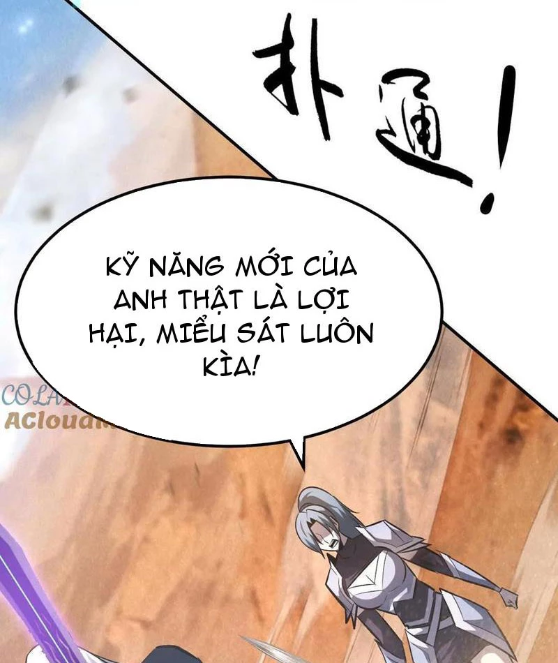 Võng Du Thiên Hạ Vô Song Chapter 78 - 34