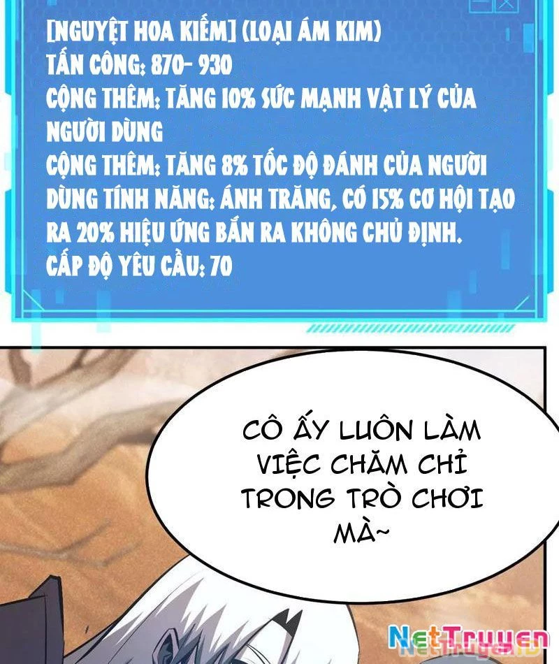 Võng Du Thiên Hạ Vô Song Chapter 78 - 41