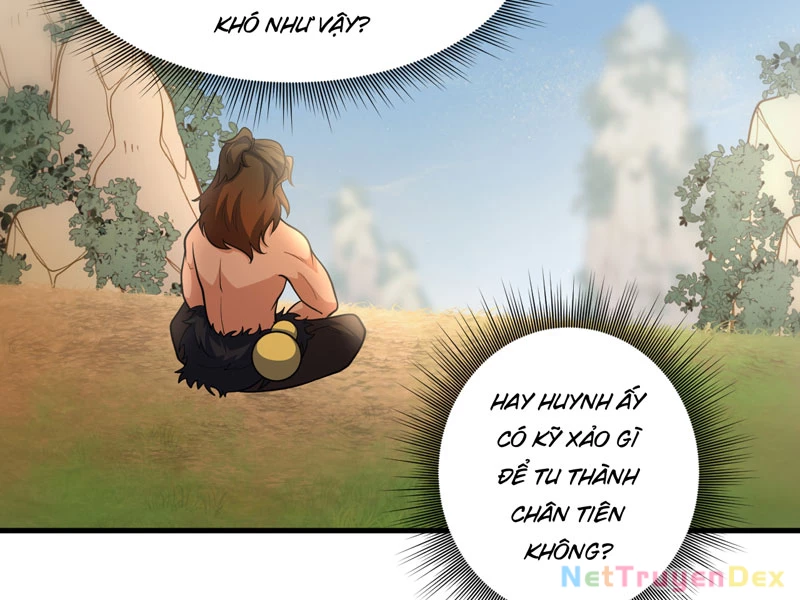 Đồ đệ ta đều là vô địch đại yêu Chapter 28 - 6