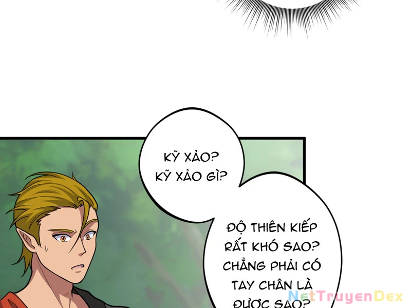 Đồ đệ ta đều là vô địch đại yêu Chapter 28 - 7