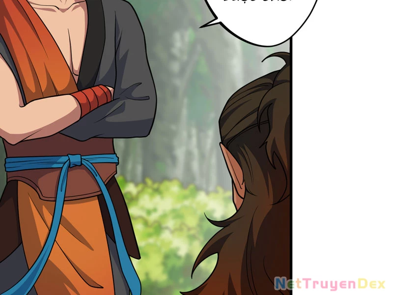 Đồ đệ ta đều là vô địch đại yêu Chapter 28 - 8