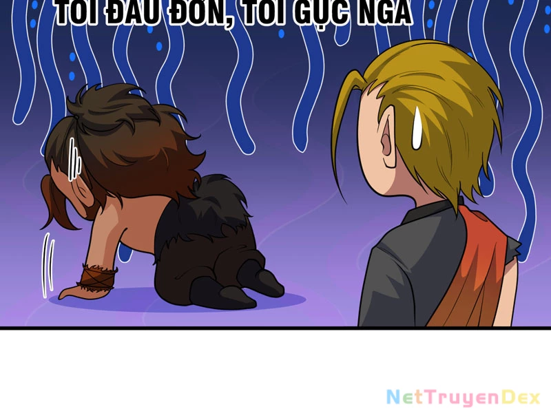Đồ đệ ta đều là vô địch đại yêu Chapter 28 - 10