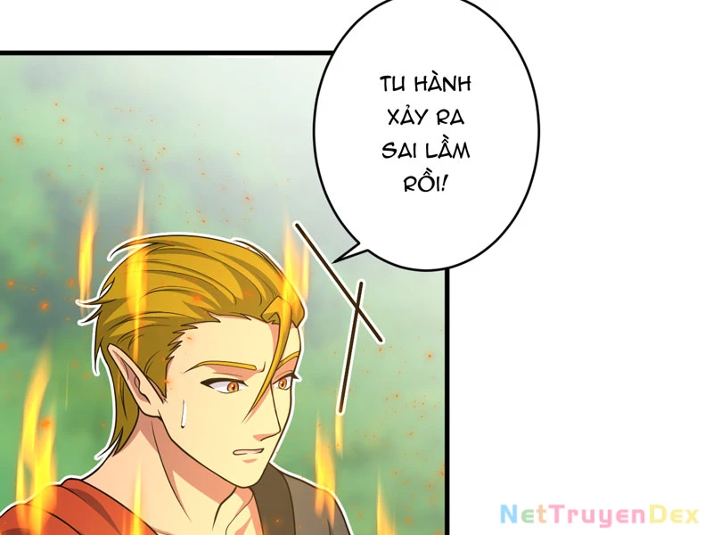 Đồ đệ ta đều là vô địch đại yêu Chapter 28 - 14