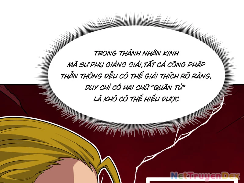 Đồ đệ ta đều là vô địch đại yêu Chapter 28 - 23