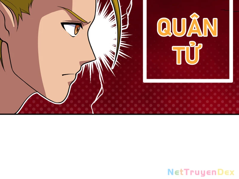 Đồ đệ ta đều là vô địch đại yêu Chapter 28 - 24