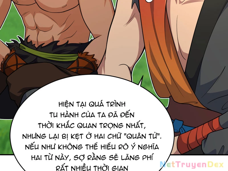 Đồ đệ ta đều là vô địch đại yêu Chapter 28 - 30
