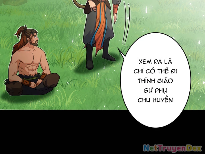 Đồ đệ ta đều là vô địch đại yêu Chapter 28 - 32