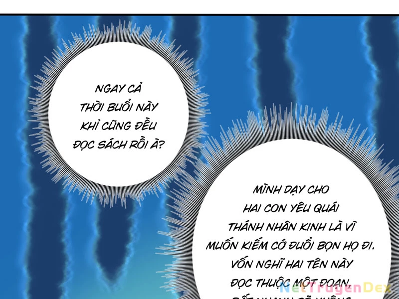 Đồ đệ ta đều là vô địch đại yêu Chapter 28 - 87