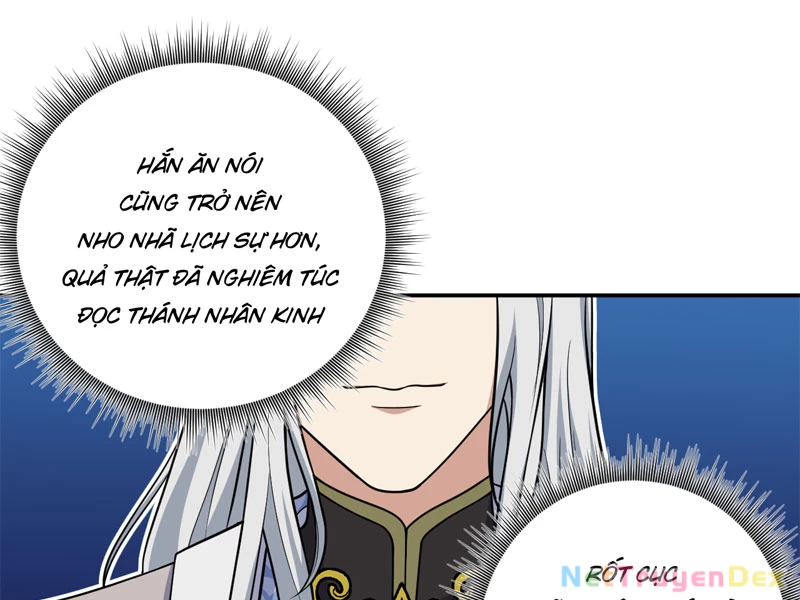 Đồ đệ ta đều là vô địch đại yêu Chapter 28 - 96