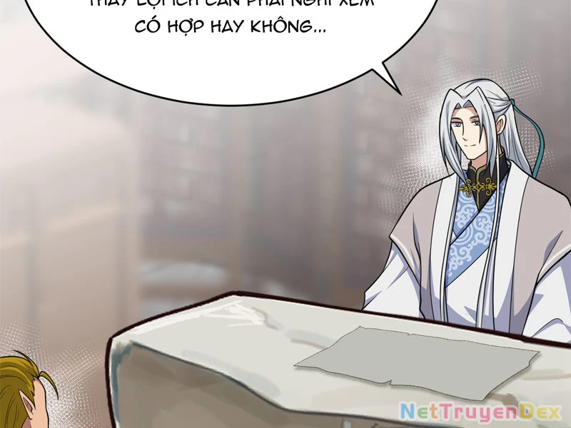 Đồ đệ ta đều là vô địch đại yêu Chapter 28 - 105