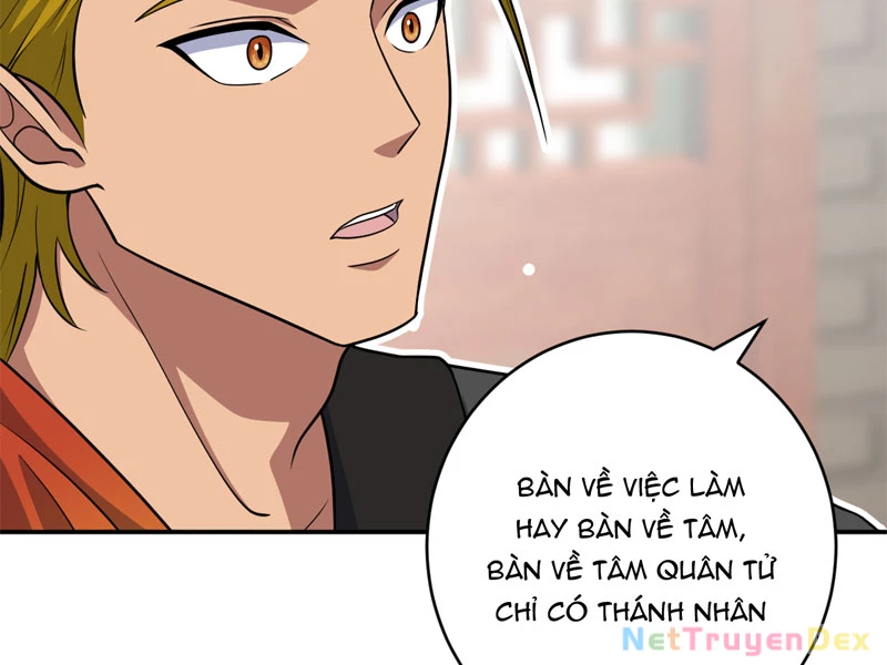 Đồ đệ ta đều là vô địch đại yêu Chapter 28 - 119