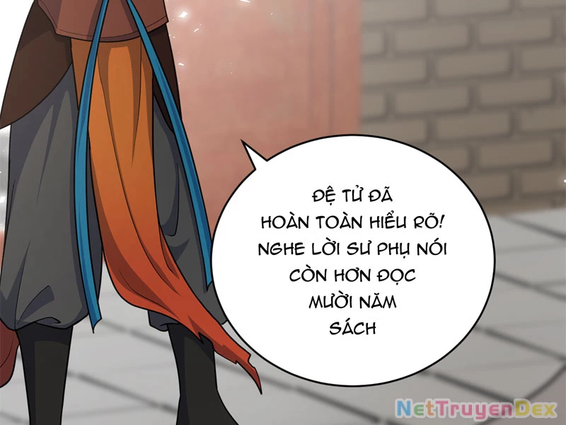 Đồ đệ ta đều là vô địch đại yêu Chapter 28 - 122