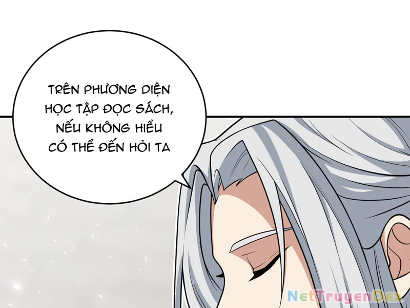 Đồ đệ ta đều là vô địch đại yêu Chapter 28 - 128