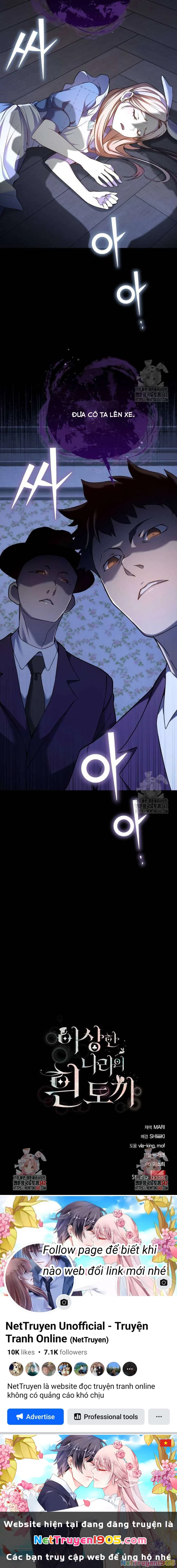 Thỏ Trắng Ở Xử Sở Thần Tiên Chapter 23 - 9