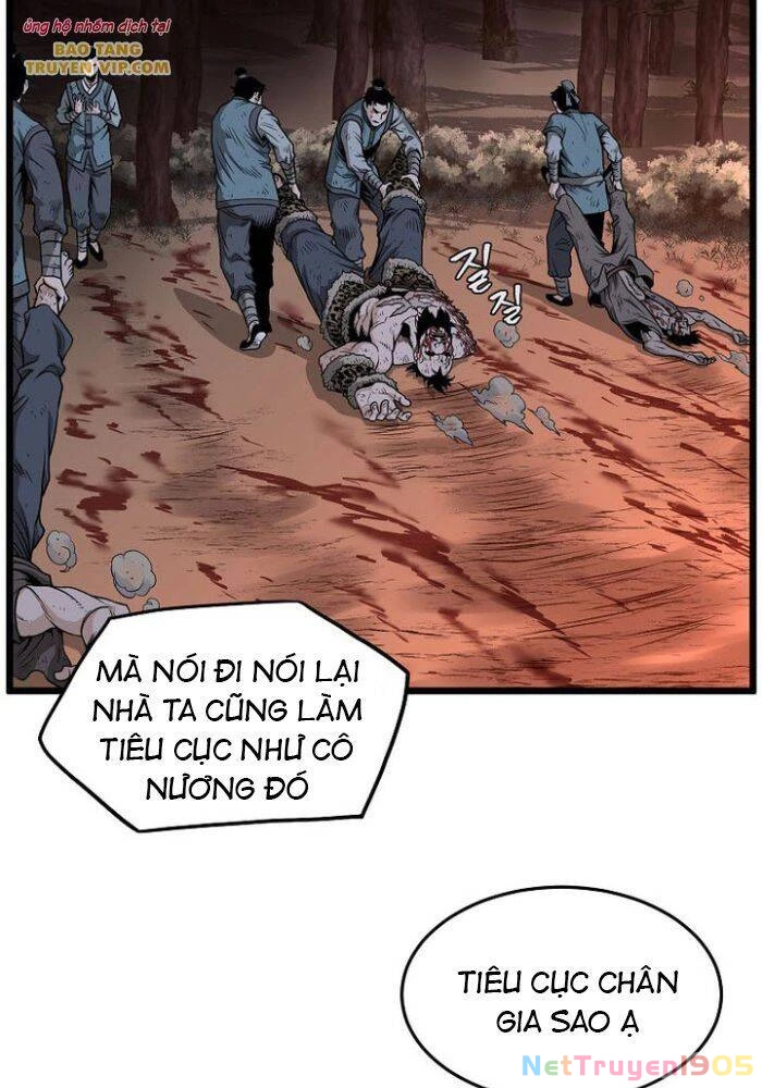 Đăng Nhập Murim Chapter 209 - 10