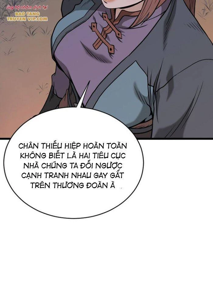 Đăng Nhập Murim Chapter 209 - 14