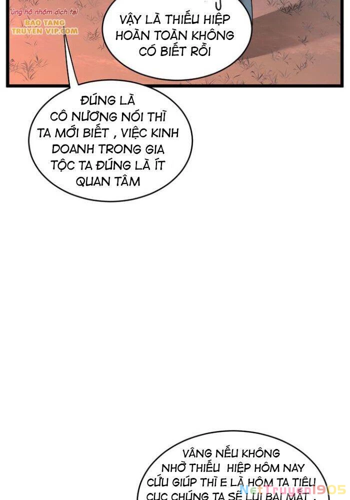 Đăng Nhập Murim Chapter 209 - 16