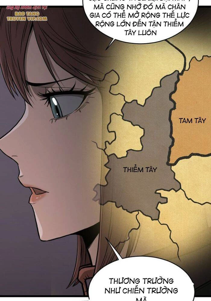 Đăng Nhập Murim Chapter 209 - 17