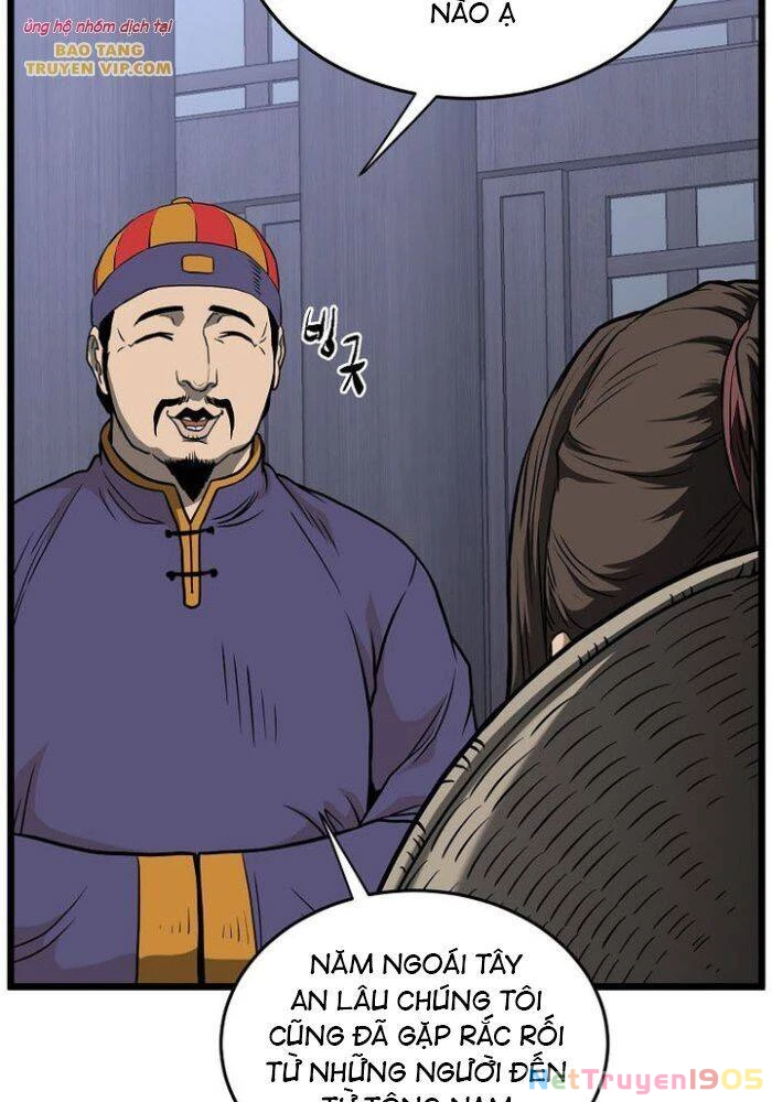 Đăng Nhập Murim Chapter 209 - 100
