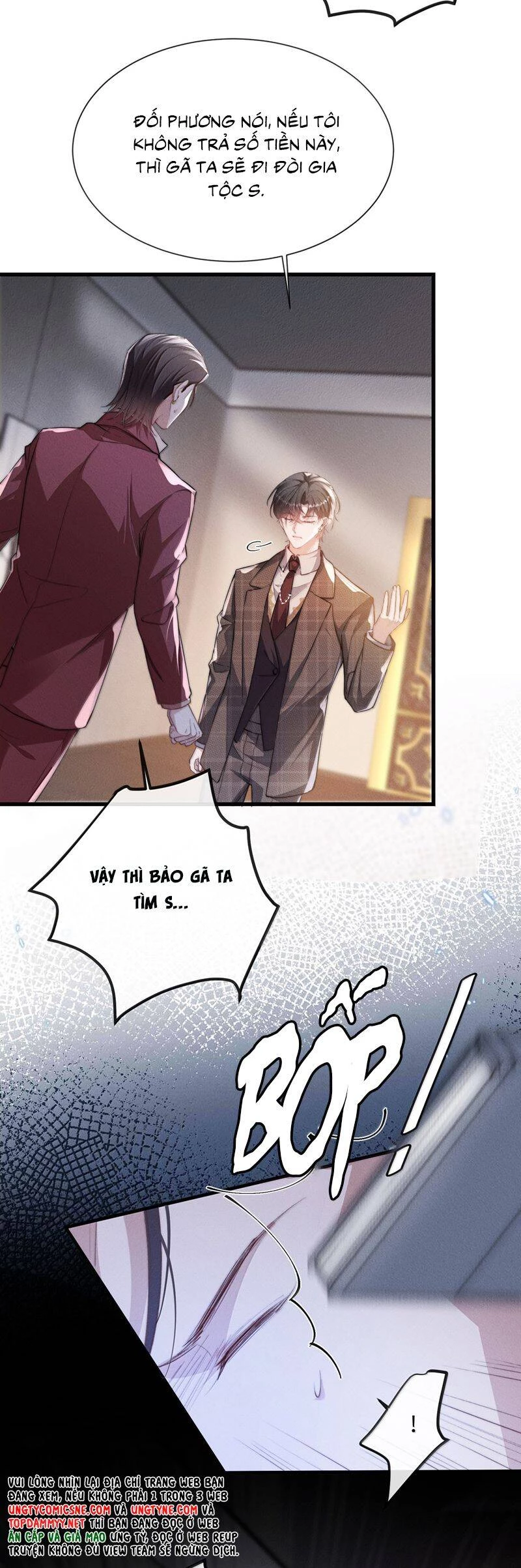 Kế Hoạch Tự Dưỡng Cuồng Khuyển Chapter 50 - 5