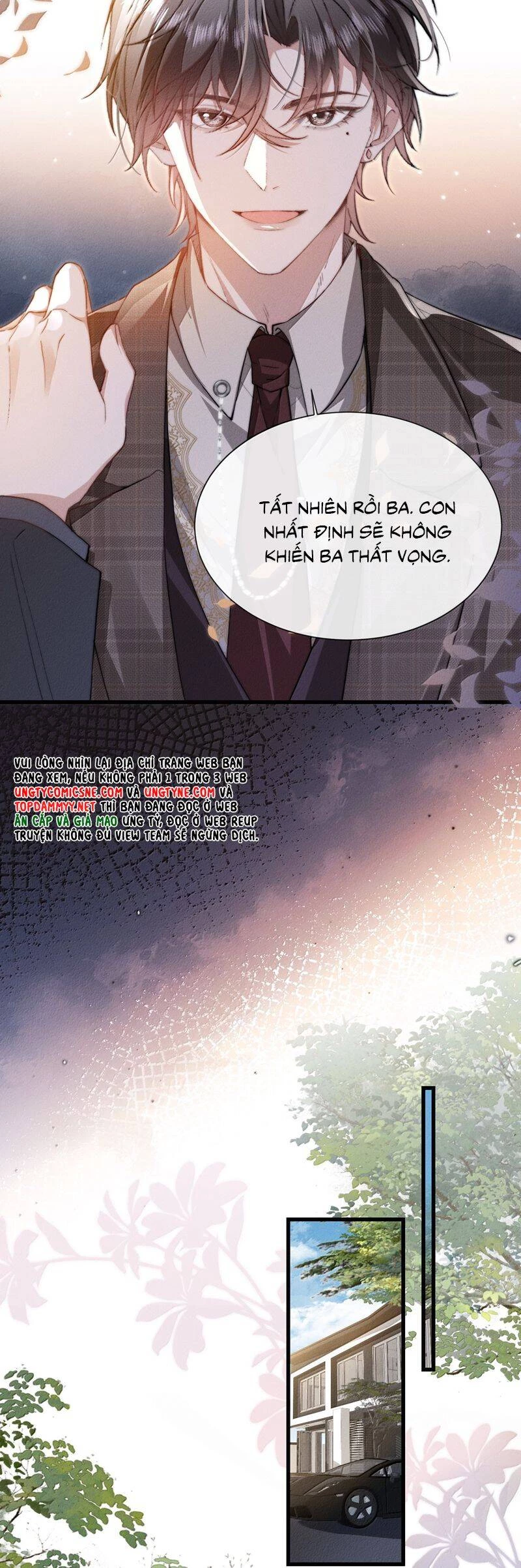 Kế Hoạch Tự Dưỡng Cuồng Khuyển Chapter 50 - 12