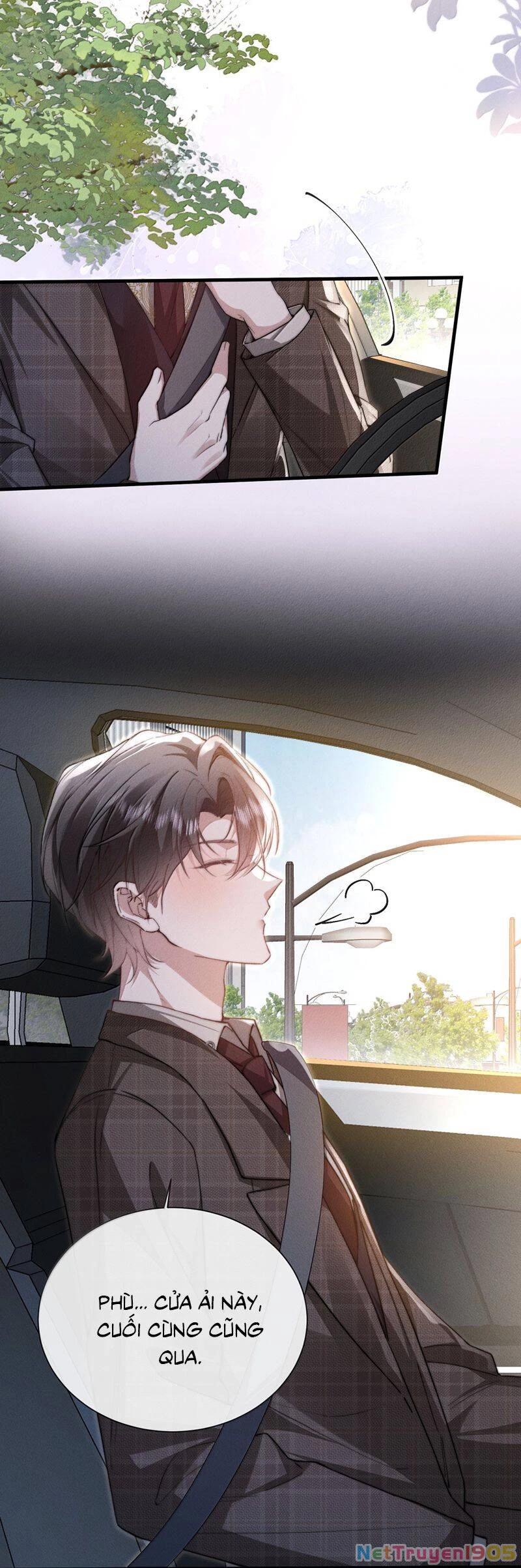 Kế Hoạch Tự Dưỡng Cuồng Khuyển Chapter 50 - 13