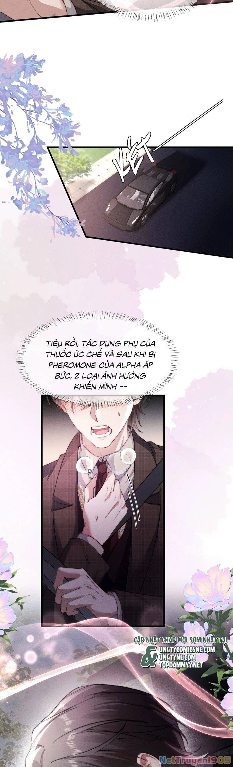 Kế Hoạch Tự Dưỡng Cuồng Khuyển Chapter 50 - 19