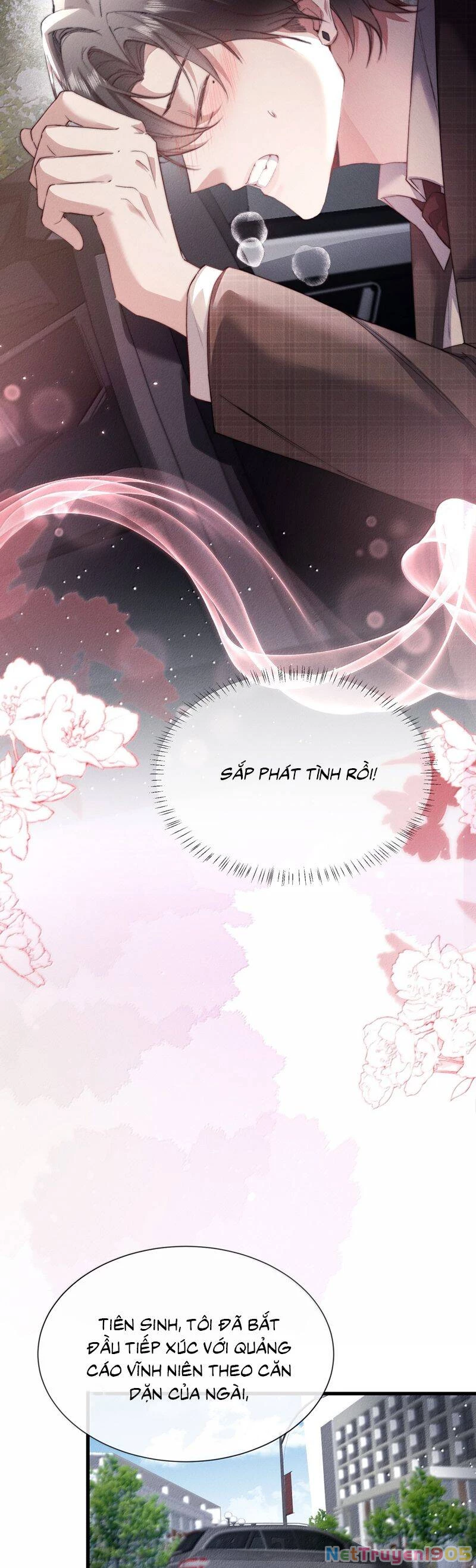 Kế Hoạch Tự Dưỡng Cuồng Khuyển Chapter 50 - 20
