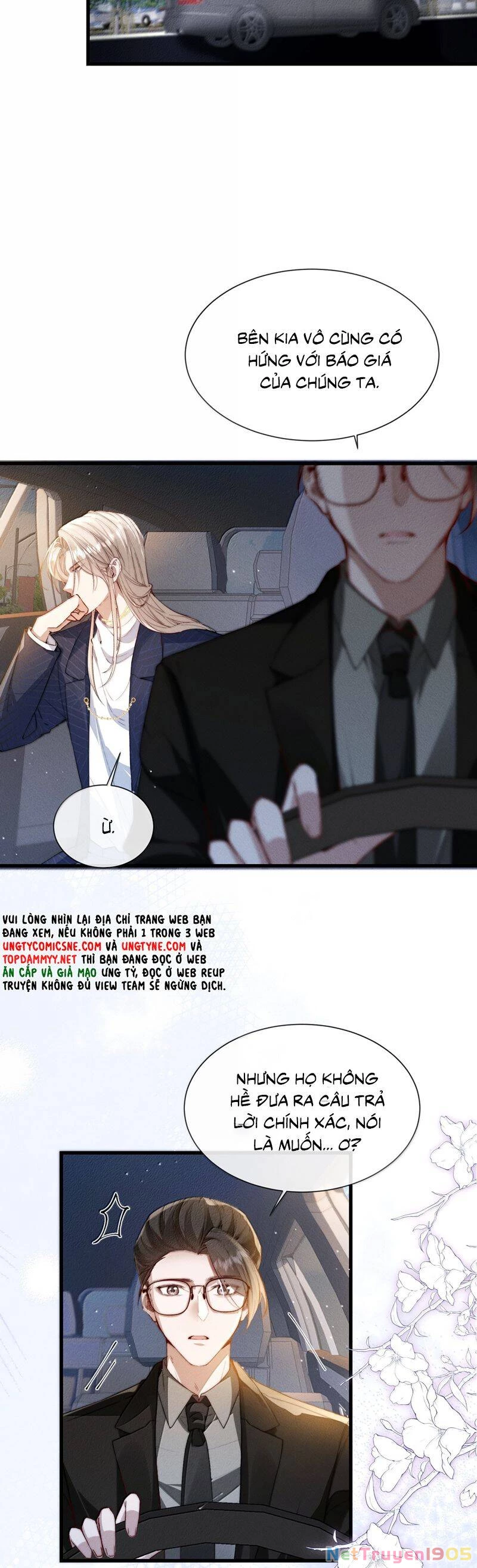 Kế Hoạch Tự Dưỡng Cuồng Khuyển Chapter 50 - 21