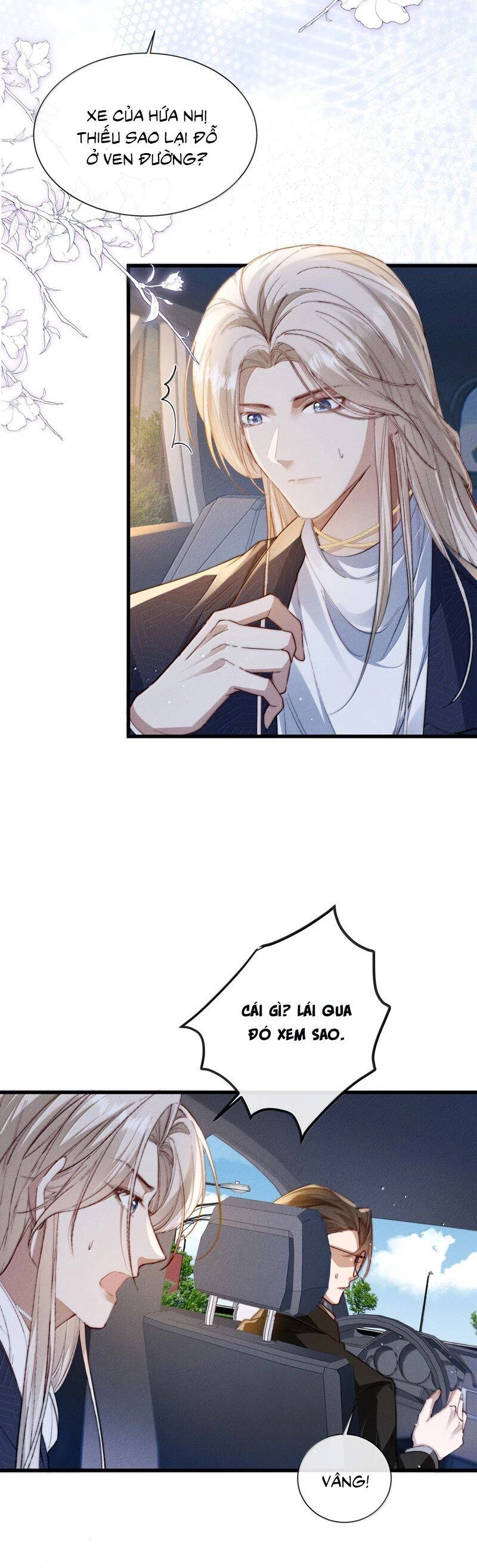 Kế Hoạch Tự Dưỡng Cuồng Khuyển Chapter 50 - 22