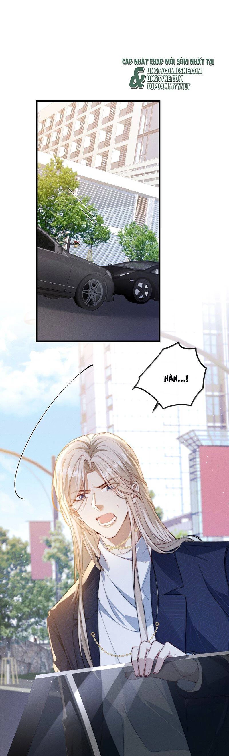Kế Hoạch Tự Dưỡng Cuồng Khuyển Chapter 50 - 23
