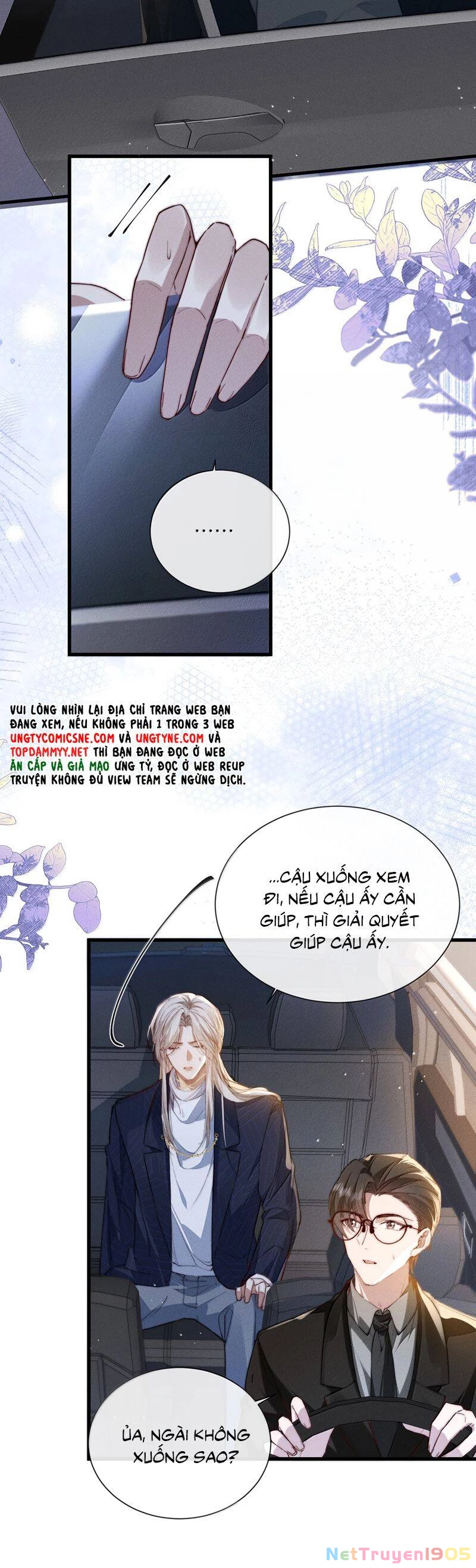 Kế Hoạch Tự Dưỡng Cuồng Khuyển Chapter 50 - 24