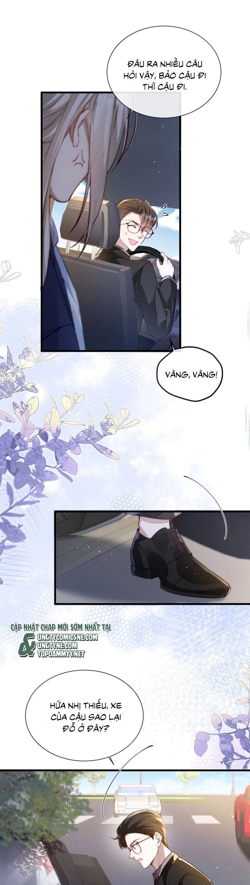 Kế Hoạch Tự Dưỡng Cuồng Khuyển Chapter 50 - 25