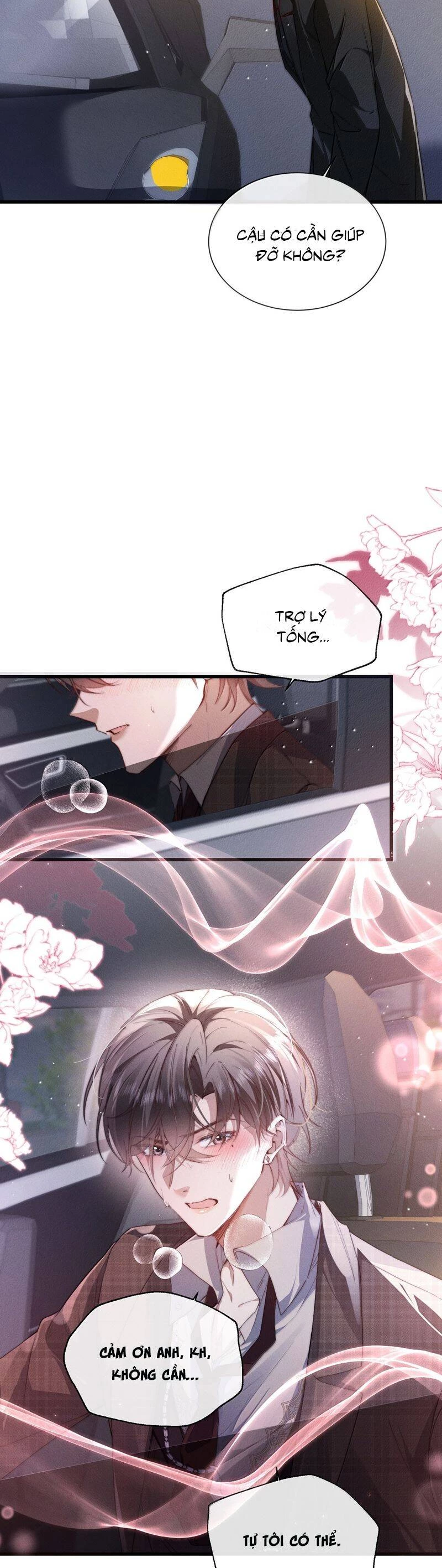 Kế Hoạch Tự Dưỡng Cuồng Khuyển Chapter 50 - 26